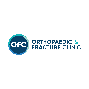 The Orthopaedic & Fracture Clinic Logo